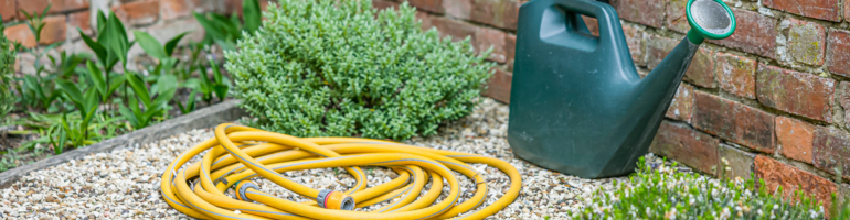 Hose Pipe Ban